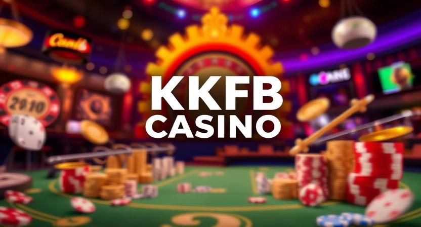Bonuses and promotions available at KKFB