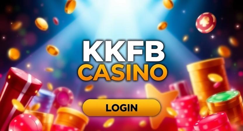Secure verification for KKFB login